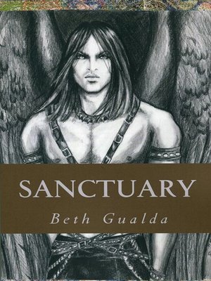 cover image of Sanctuary